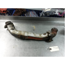 97Y028 Exhaust Crossover For 04-05 Chevrolet Venture 3.4 24507946 97Y028 Exhaust Crossover For 04-05 Chevrolet Venture 3.4 24507946